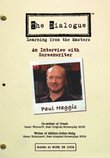 The Dialogue - An Interview with Screenwriter Paul Haggis