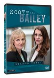 Scott & Bailey: Season 3 (DVD)