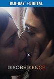 Disobedience [Blu-ray]