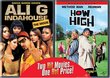 Ali G Inda House: The Movie/How High