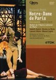 Roland Petit - Notre-Dame de Paris / Isabelle Guerin, Nicolas Le Riche, Laurent Hilaire, Manuel Legris, Paris Opera Ballet