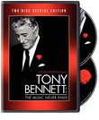 Tony Bennett - The Music Never Ends (Two-Disc Special Edition)