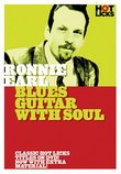 Ronnie Earl: Blues Guitar With Soul