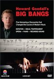 Howard Goodall's Big Bangs