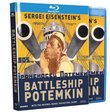 Battleship Potemkin [Blu-ray]