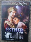 Esther and the King (Liken Bible Series)