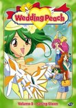 Wedding Peach, Vol. 3: Spring Storm