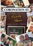Coronation Street: Family Albums