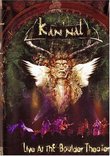 Kan'Nal - Live At The Boulder Theater