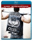 The Violent Kind [Blu-ray]