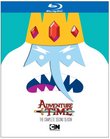 Adventure Time: The Complete Second Season [Blu-ray]