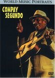Compay Segundo - Cuban Legend