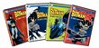 The Batman - The Complete First Four Seasons (DC Comics Kids Collection)