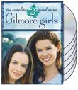 Gilmore Girls: The Complete Second Season (Repackage)