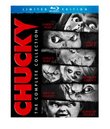 Chucky: The Complete Collection [Blu-ray]