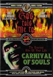 God Told Me to / Carnival of Souls