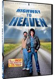 Highway to Heaven - Season 1 - Complete and UNCUT
