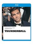 Thunderball [Blu-ray + DHD]