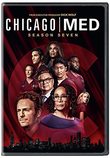 Chicago Med: Season 7 [DVD]