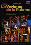 Tomás Bretón: La Verbena de La Paloma