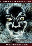 Halloween Thrillers 3
