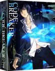 Code:Breaker: Complete Series (Limited Edition Blu-ray/DVD Combo)
