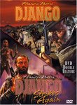Django & Django Strikes Again (2pc) (Ws)