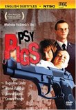 Pigs  --  Psy