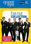 Queer Eye - The Fab Five Collection