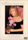 Barbra Streisand - Timeless (Live in Concert)