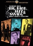 Warner Bros. Big Band Jazz & Swing-Short Subject Collection (63 Shorts 1932-1946) (6 Discs)