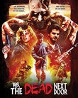 Dead Next Door, The (2-disc Collector's Edition) [Blu-ray]
