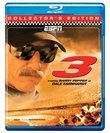 3: The Dale Earnhardt Story [Blu-ray]