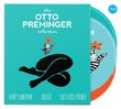 The Otto Preminger Collection (Hurry Sundown / Skidoo / Such Good Friends) [Blu-ray]