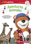 Baby Genius: Adventuras Animales