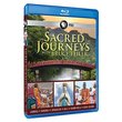 Sacred Journeys With Bruce Feiler [Blu-ray]