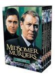 Midsomer Murders - Set Six