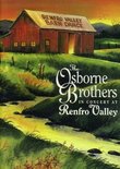The Osborne Brothers: In Concert at Renfro Valley