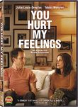 You Hurt My Feelings [DVD]