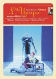 Henze - L'Upupa und der Triumph der Sohnesliebe / Goerne, Aikin, Ainsley, Muff, Kohler, Stenz, Salzburg Opera