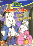Max and Ruby - Max's Halloween/The Blue Tarantula/Ruby's Beauty Shop/Ruby's Clubhouse/Max's Cuckoo Clock/Bunny Money