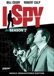 I Spy - Season 2