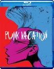 Punk Vacation (Blu-ray + DVD Combo)