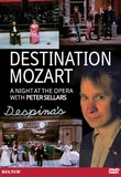 Destination Mozart - A Night at the Opera with Peter Sellars