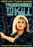Programmed to Kill (Special Edition) aka Retaliator