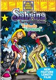 Sabrina the Teenage Witch - Friends Forever!