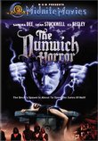 The Dunwich Horror