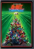 8-Bit Christmas [DVD]