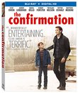 The Confirmation [Blu-ray + Digital HD]
