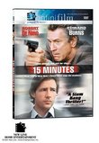 15 Minutes (Infinifilm Edition)